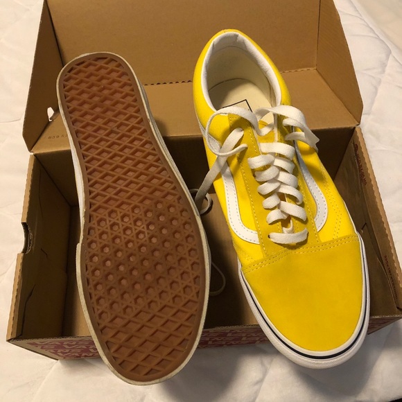 vans fit true to size